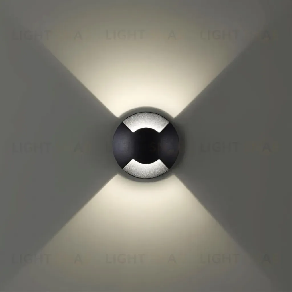 Грунтовый светильник Odeon Light Wald 6662/2GL 6662/2GL