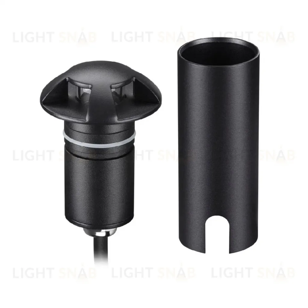 Грунтовый светильник Odeon Light Wald 6662/3GL 6662/3GL