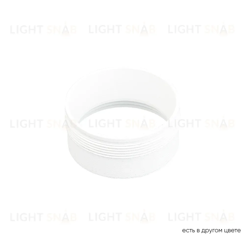 Декоративное кольцо внутреннее Crystal Lux CLT RING 013 WH CLT RING 013 WH