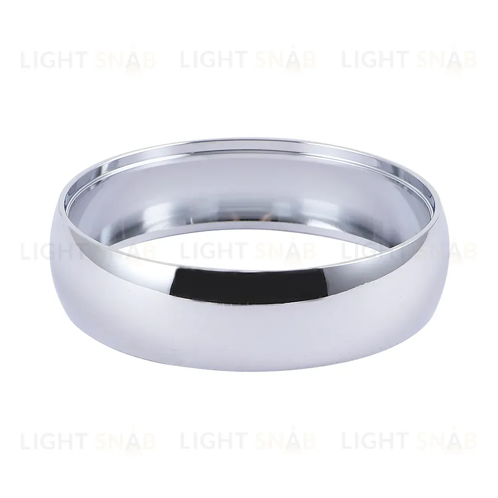 Декоративное кольцо внутреннее Crystal Lux CLT RING 004C CH CLT RING 004C CH