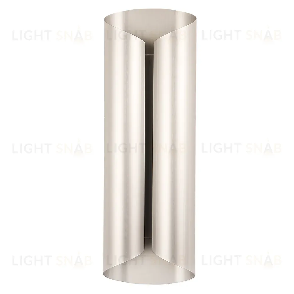 Настенный светильник Crystal Lux SELENE AP20 LED NICKEL SELENE AP20 LED NICKEL