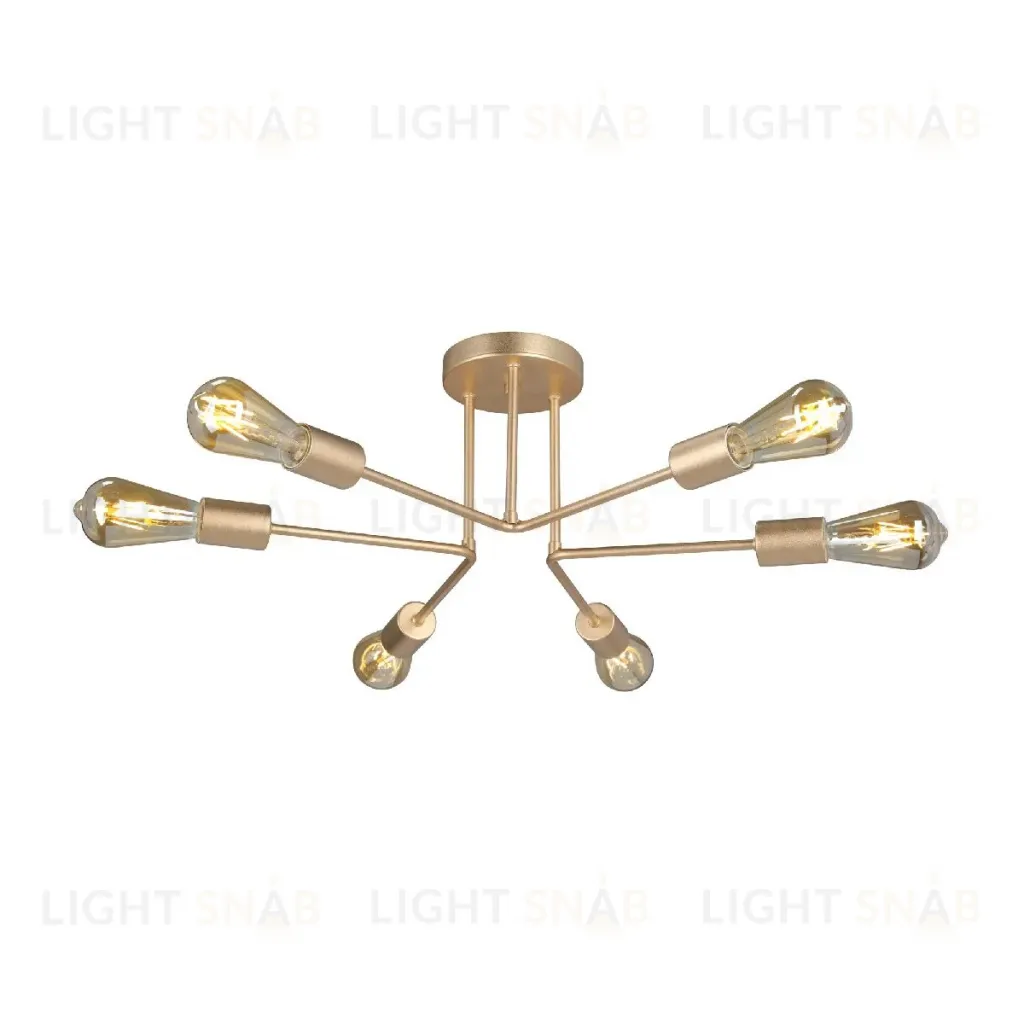 Потолочная люстра Vitaluce V3071-8/6PL V3071-8/6PL