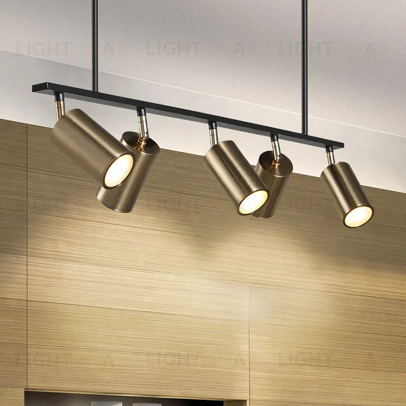 Подвесной светильник ImperiumLoft Long John 101742-26 101742-26