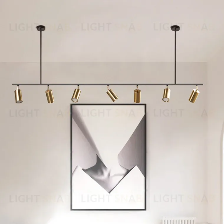 Подвесной светильник ImperiumLoft Long John 101742-26 101742-26