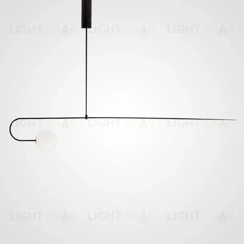 Подвесной светильник ImperiumLoft Lines G 140822-26 140822-26