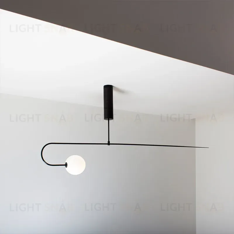 Подвесной светильник ImperiumLoft Lines G 140822-26 140822-26