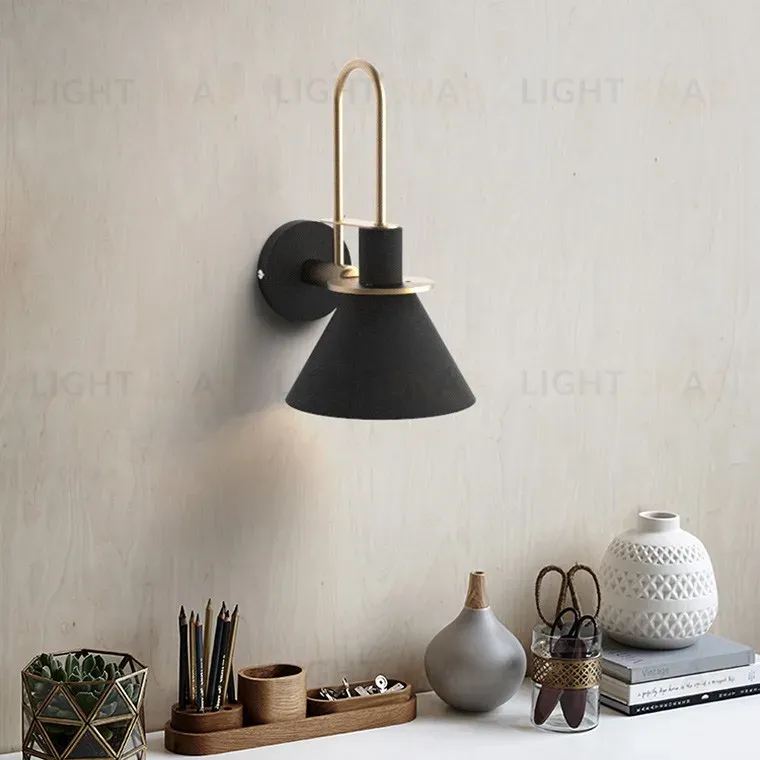 Бра ImperiumLoft Coda 179703-26 179703-26