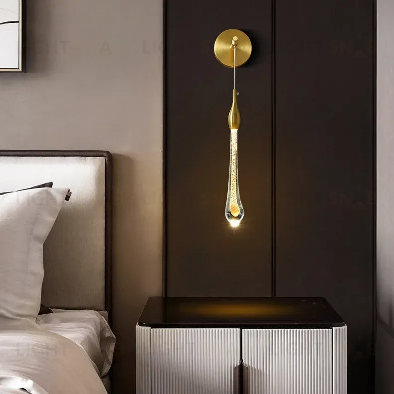 Бра ImperiumLoft Fial 212026-23 212026-23