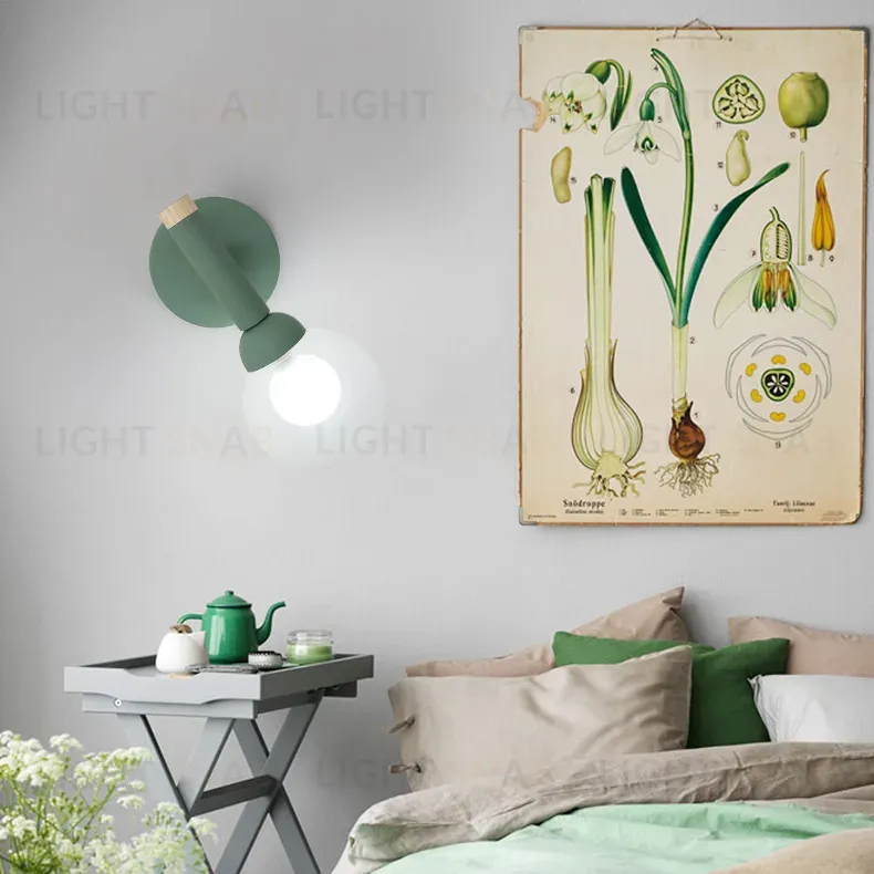 Бра ImperiumLoft Egle 240962-26 240962-26