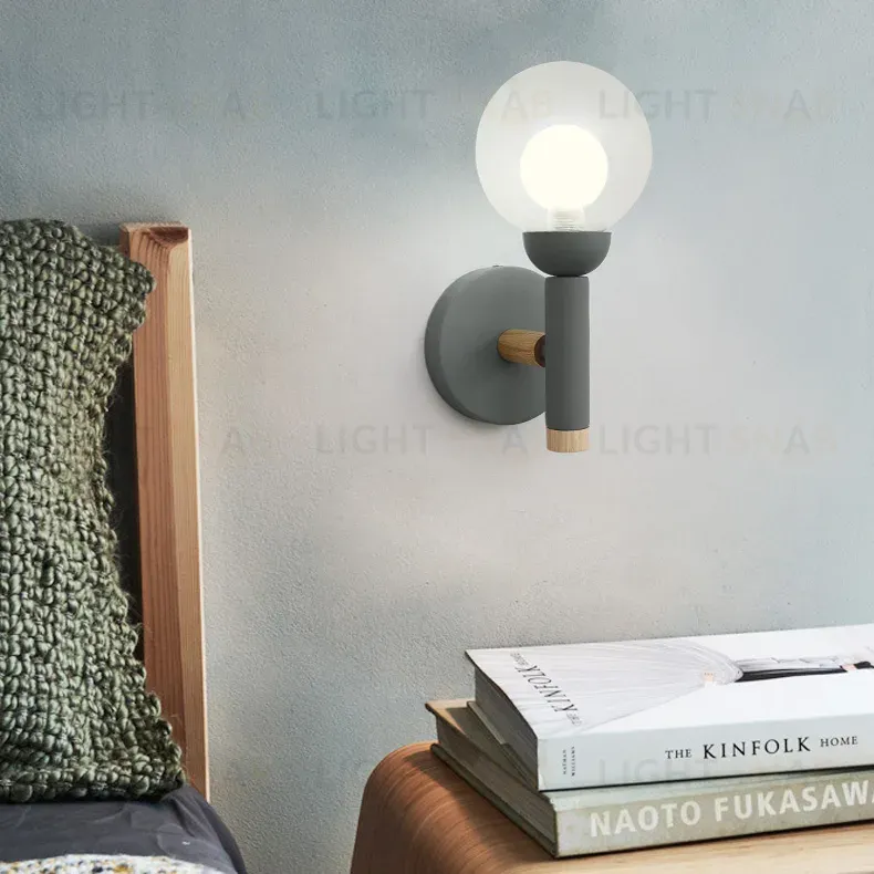 Бра ImperiumLoft Egle 240962-26 240962-26