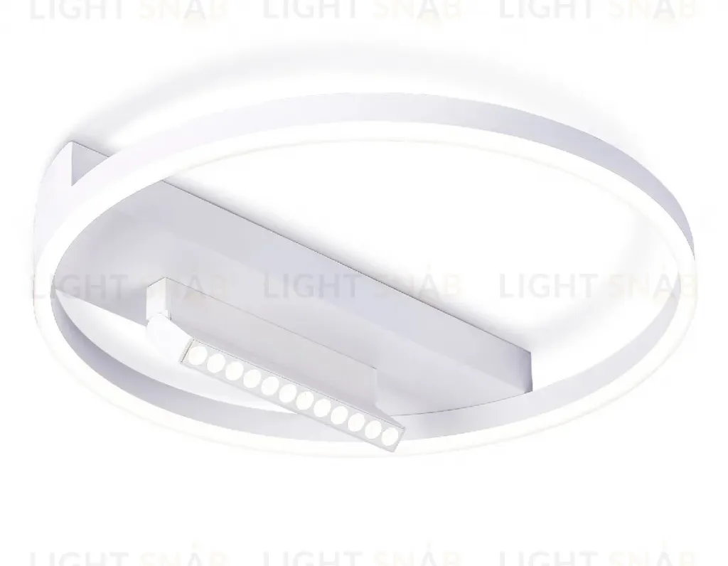 Потолочный светильник Ambrella Light Comfort FL51457 FL51457