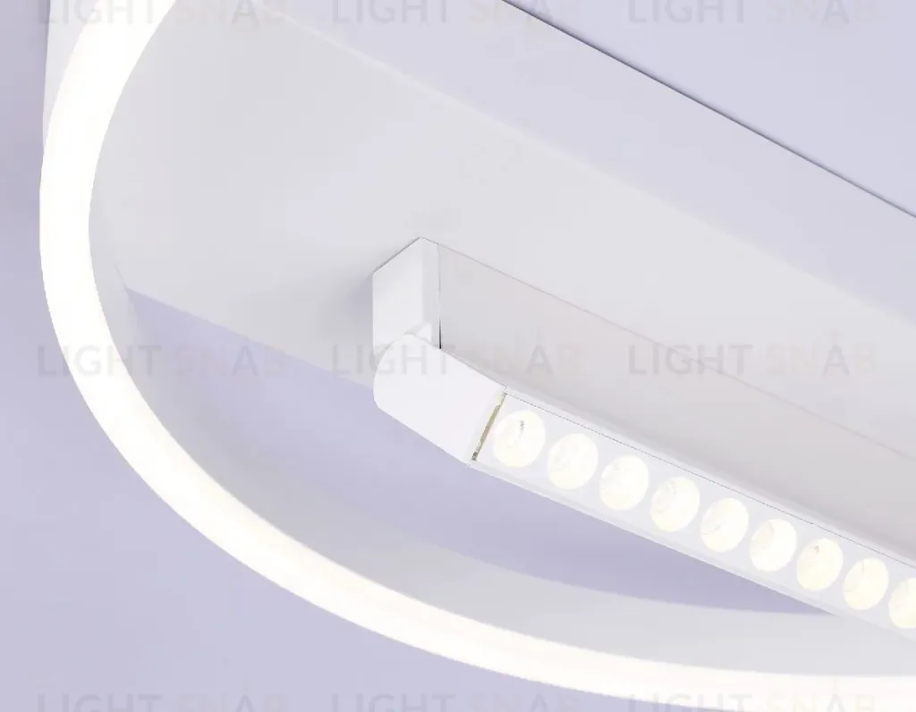 Потолочный светильник Ambrella Light Comfort FL51457 FL51457