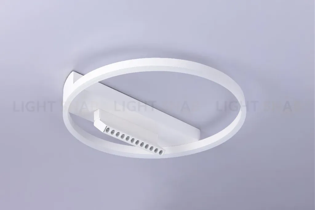 Потолочный светильник Ambrella Light Comfort FL51457 FL51457