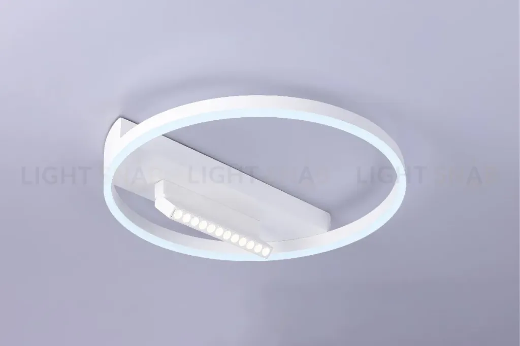 Потолочный светильник Ambrella Light Comfort FL51457 FL51457