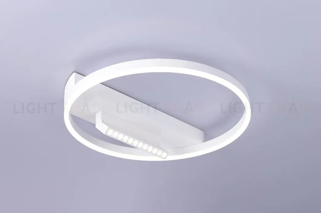 Потолочный светильник Ambrella Light Comfort FL51457 FL51457