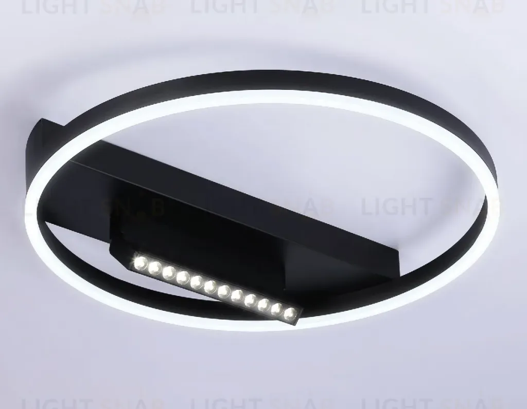 Потолочный светильник Ambrella Light Comfort FL51458 FL51458