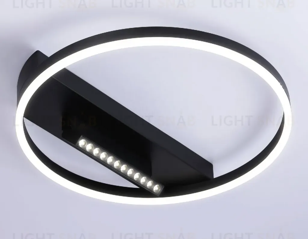 Потолочный светильник Ambrella Light Comfort FL51458 FL51458