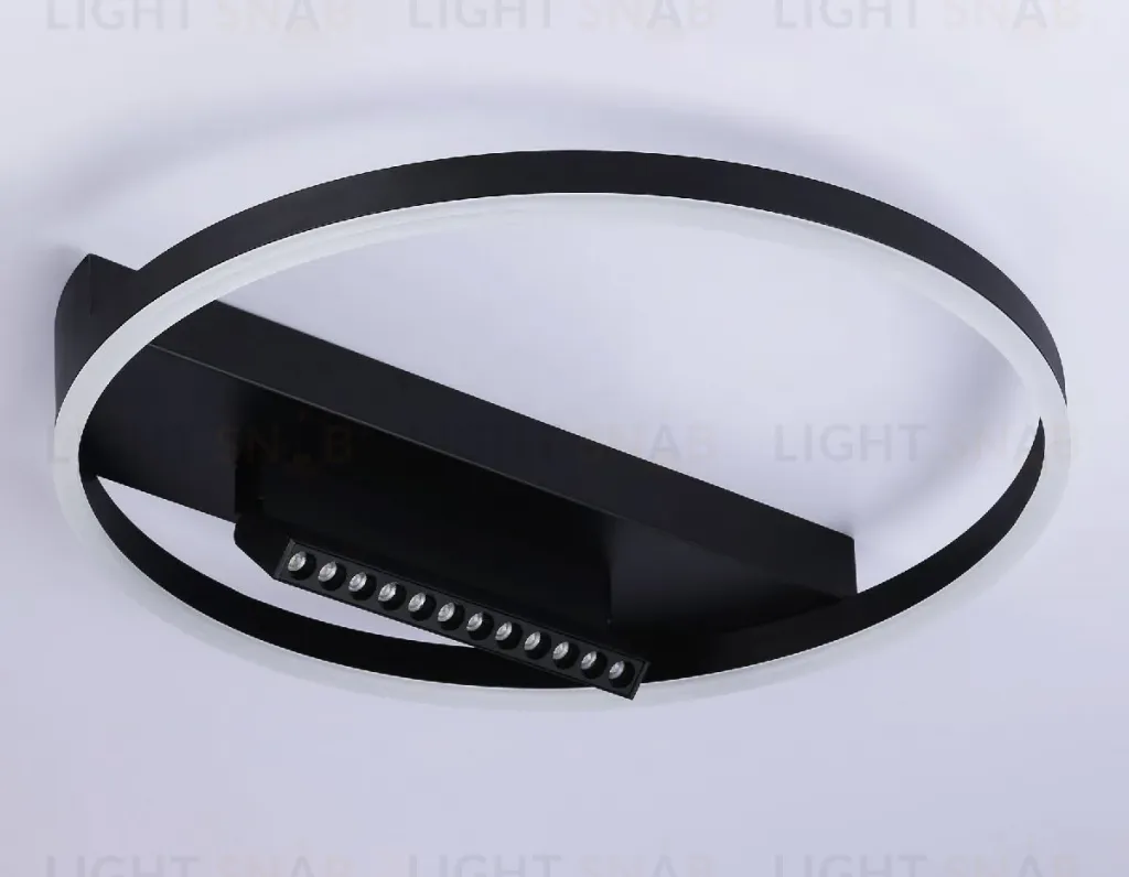 Потолочный светильник Ambrella Light Comfort FL51458 FL51458