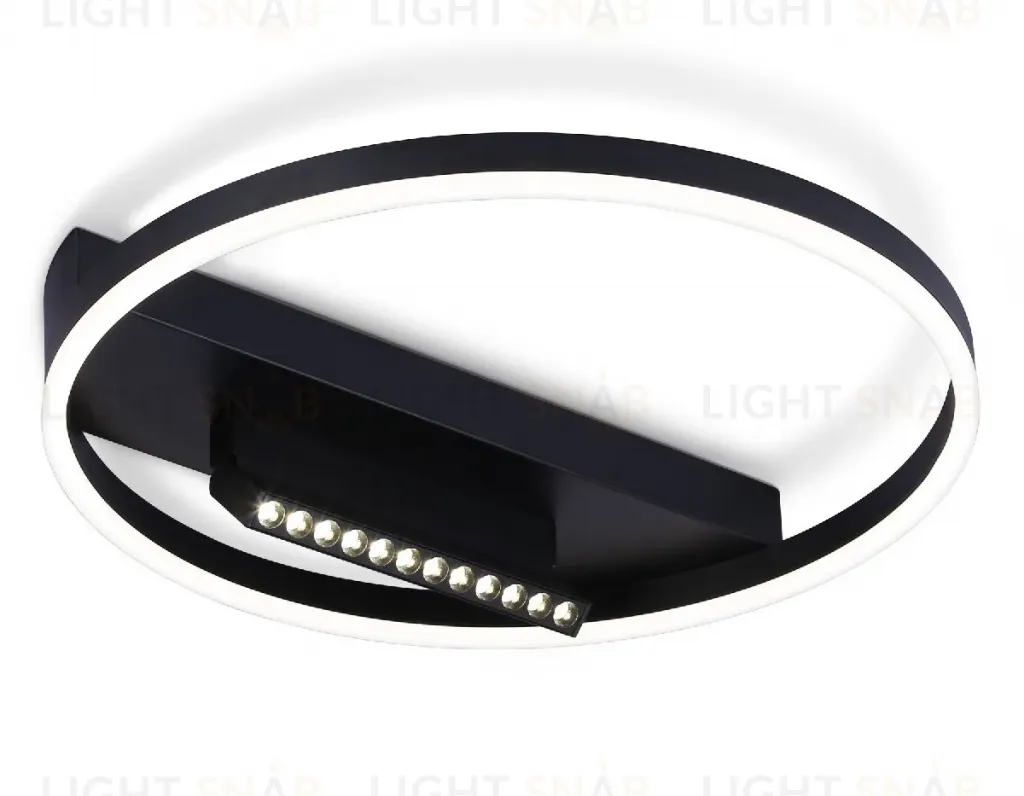 Потолочный светильник Ambrella Light Comfort FL51458 FL51458