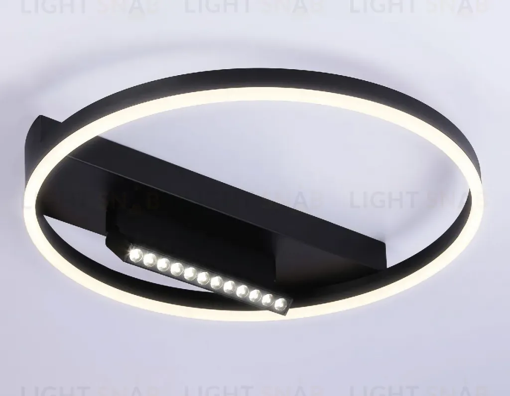 Потолочный светильник Ambrella Light Comfort FL51458 FL51458