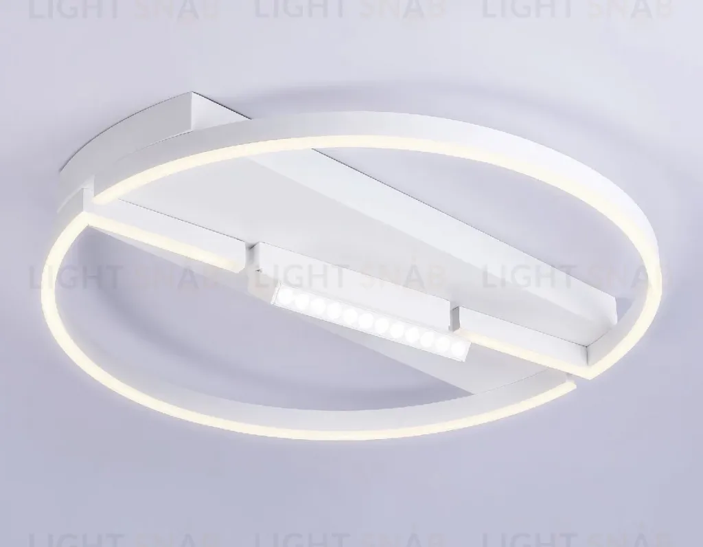 Потолочный светильник Ambrella Light Comfort FL51459 FL51459