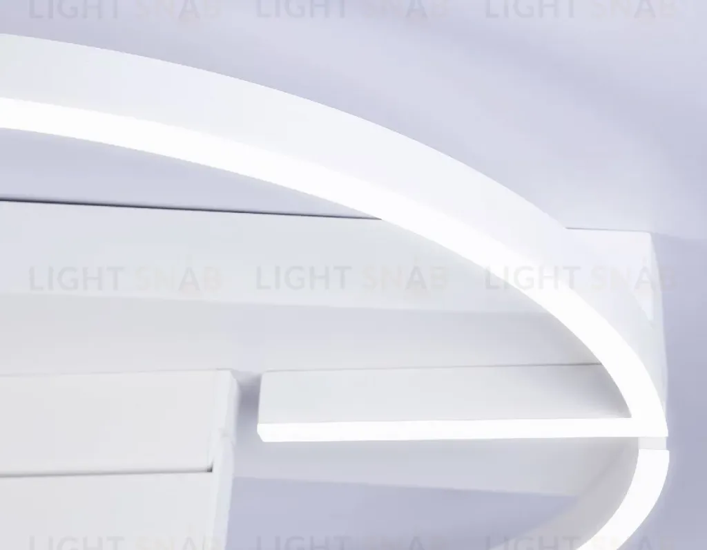 Потолочный светильник Ambrella Light Comfort FL51459 FL51459