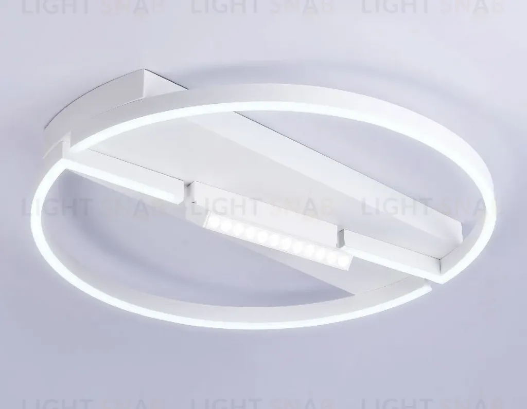 Потолочный светильник Ambrella Light Comfort FL51459 FL51459