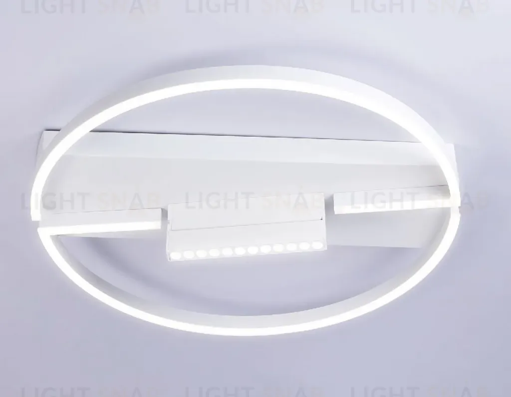 Потолочный светильник Ambrella Light Comfort FL51459 FL51459