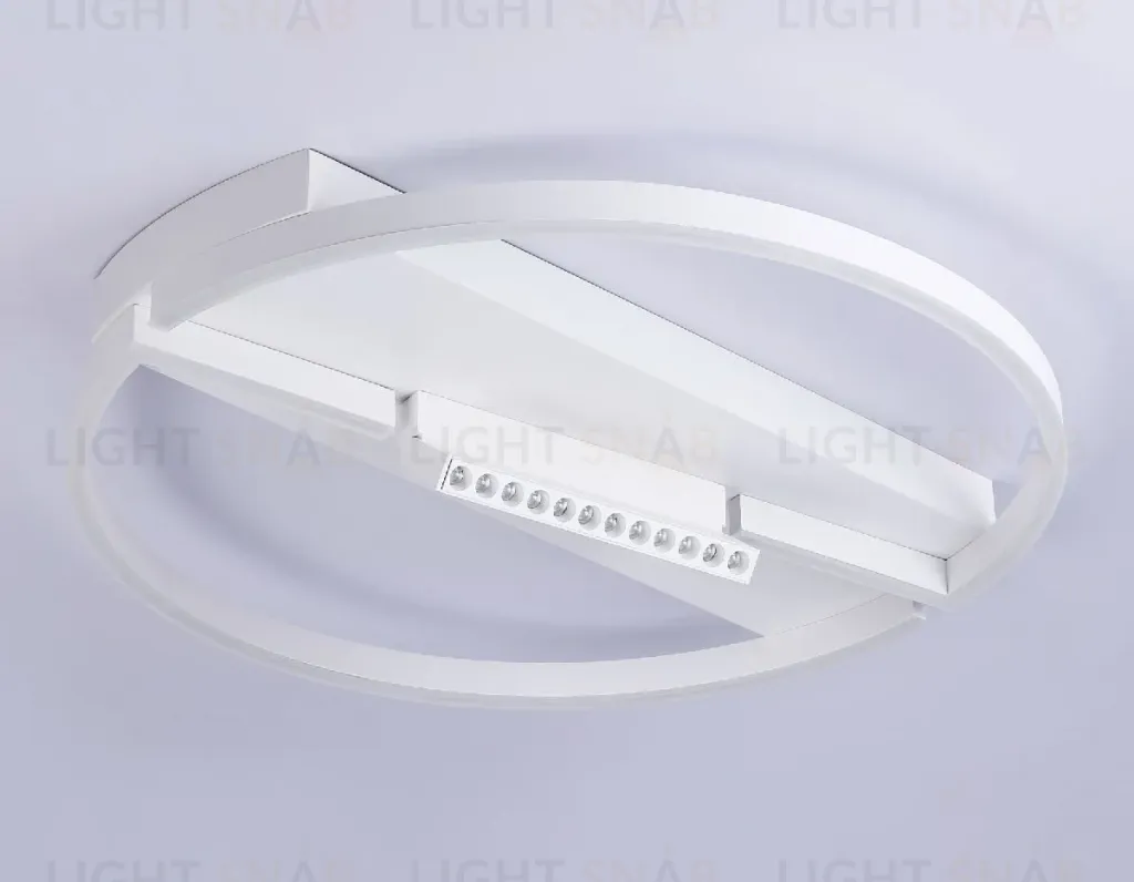 Потолочный светильник Ambrella Light Comfort FL51459 FL51459