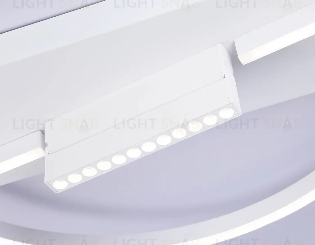 Потолочный светильник Ambrella Light Comfort FL51459 FL51459