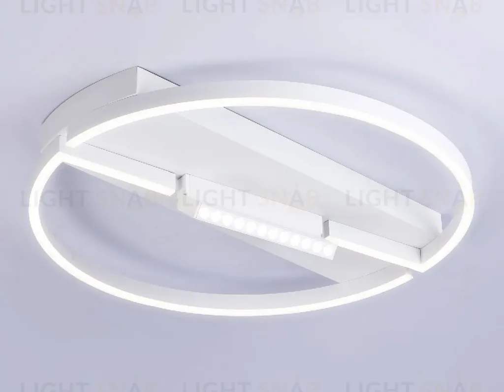 Потолочный светильник Ambrella Light Comfort FL51459 FL51459