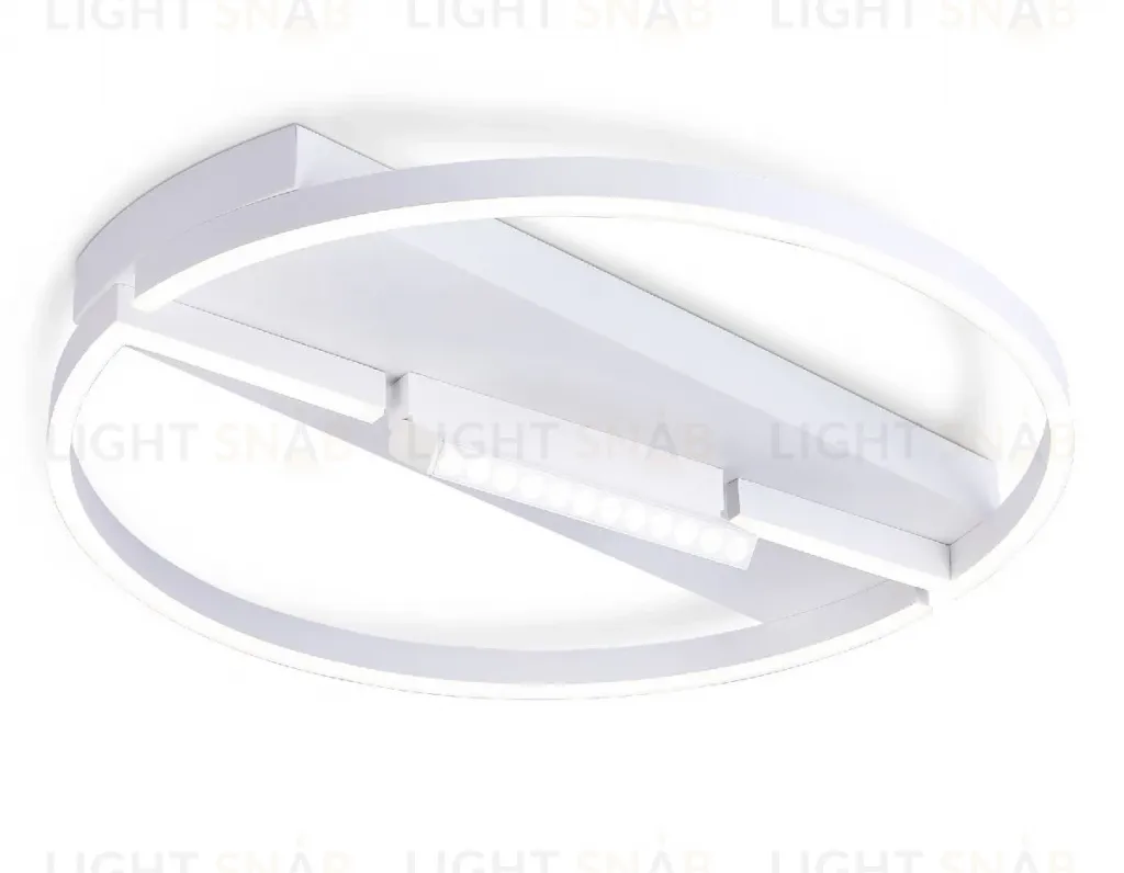 Потолочный светильник Ambrella Light Comfort FL51459 FL51459