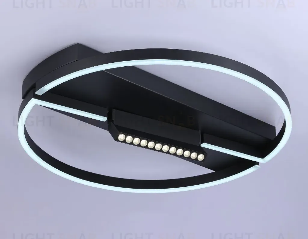 Потолочный светильник Ambrella Light Comfort FL51460 FL51460