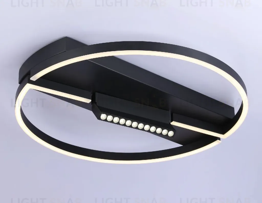 Потолочный светильник Ambrella Light Comfort FL51460 FL51460