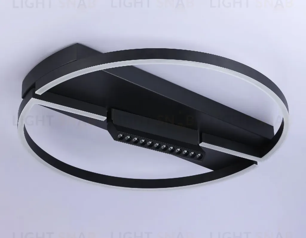 Потолочный светильник Ambrella Light Comfort FL51460 FL51460