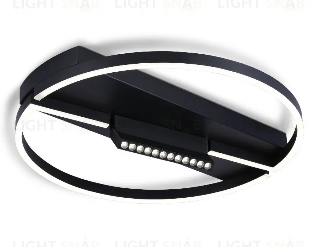 Потолочный светильник Ambrella Light Comfort FL51460 FL51460