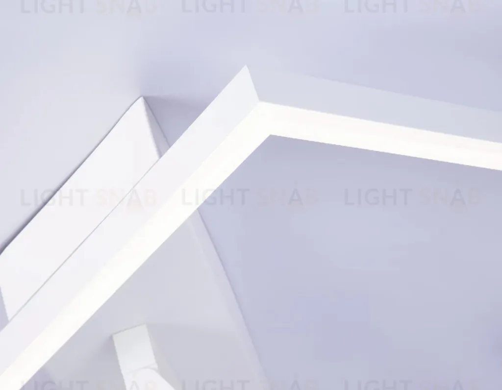 Потолочный светильник Ambrella Light Comfort FL51463 FL51463