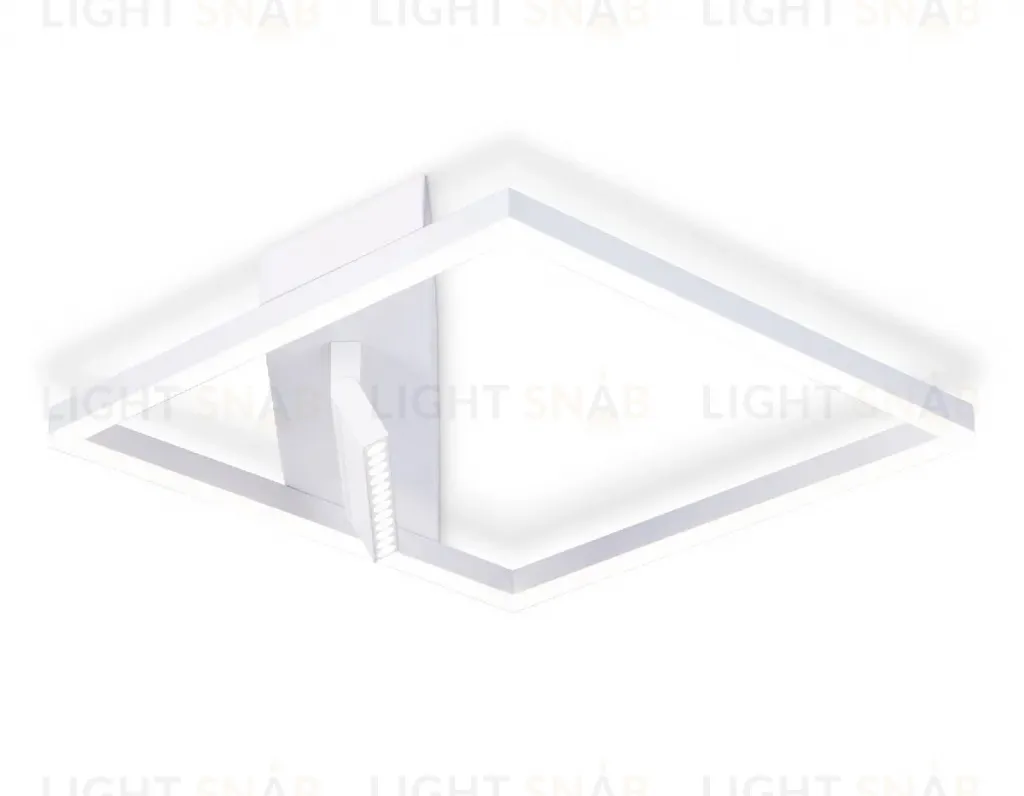 Потолочный светильник Ambrella Light Comfort FL51463 FL51463