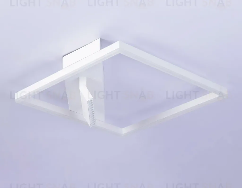 Потолочный светильник Ambrella Light Comfort FL51463 FL51463