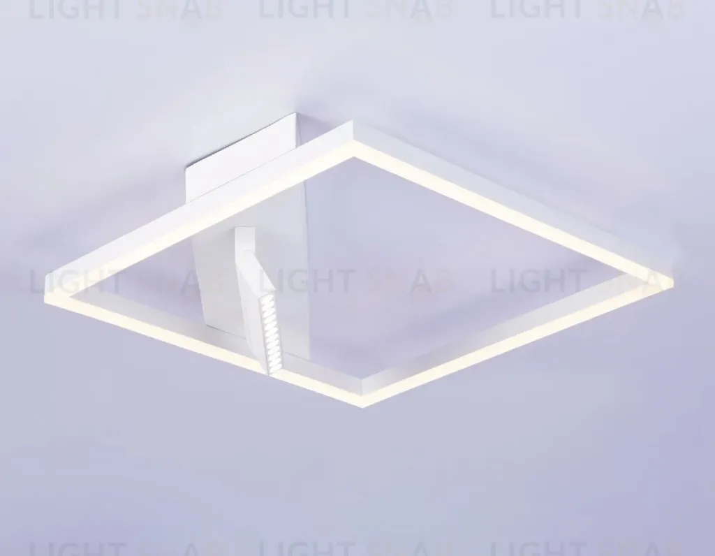 Потолочный светильник Ambrella Light Comfort FL51463 FL51463