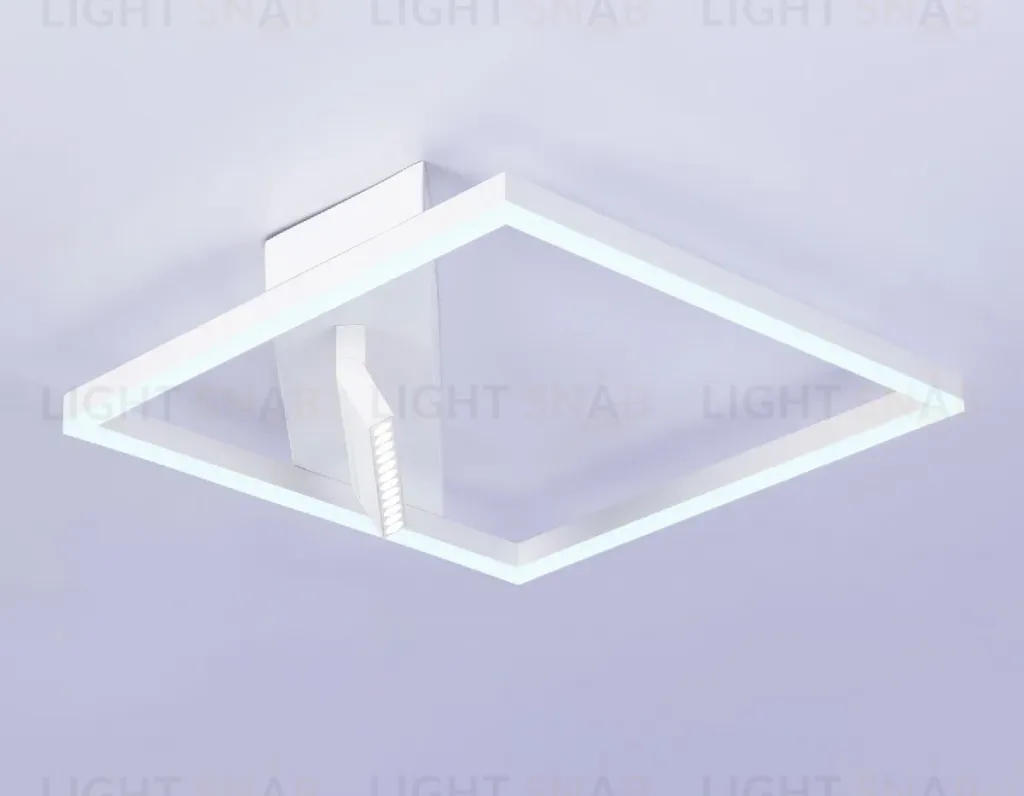 Потолочный светильник Ambrella Light Comfort FL51463 FL51463