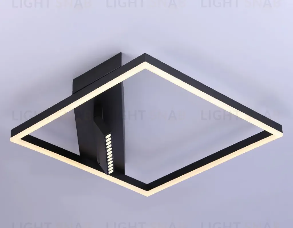 Потолочный светильник Ambrella Light Comfort LineTech FL51464 FL51464