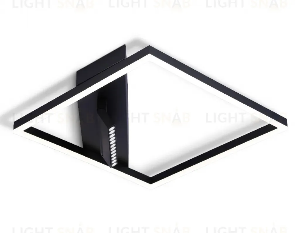 Потолочный светильник Ambrella Light Comfort LineTech FL51464 FL51464