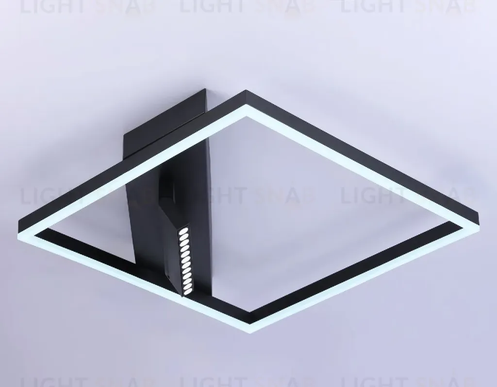 Потолочный светильник Ambrella Light Comfort LineTech FL51464 FL51464