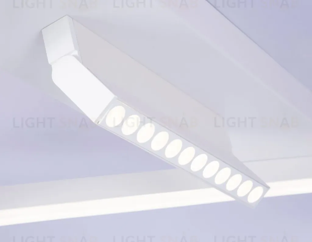 Потолочный светильник Ambrella Light Comfort FL51463 FL51463