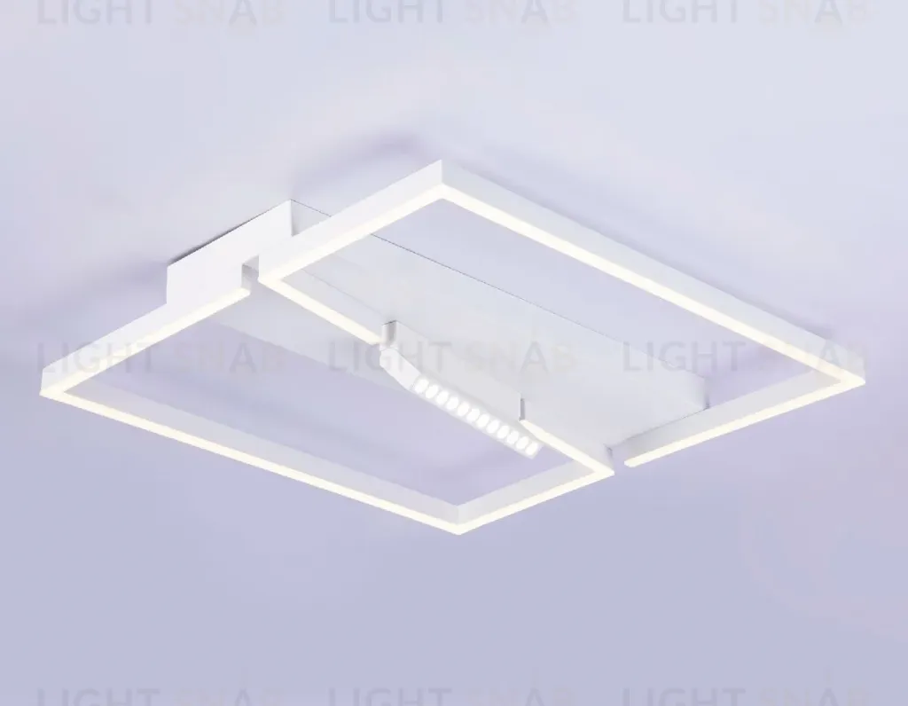 Потолочный светильник Ambrella Light Comfort LineTech FL51465 FL51465