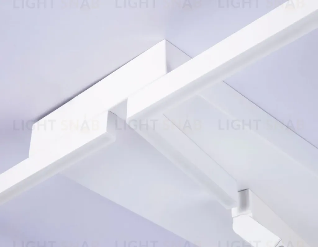 Потолочный светильник Ambrella Light Comfort LineTech FL51465 FL51465