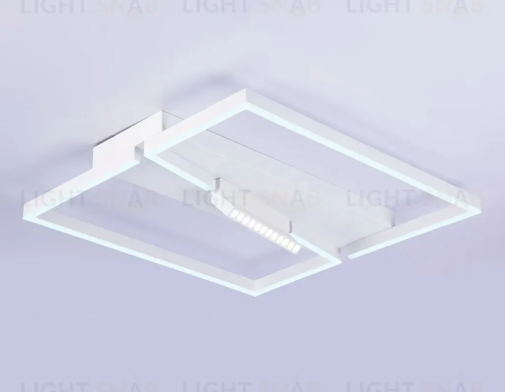 Потолочный светильник Ambrella Light Comfort LineTech FL51465 FL51465