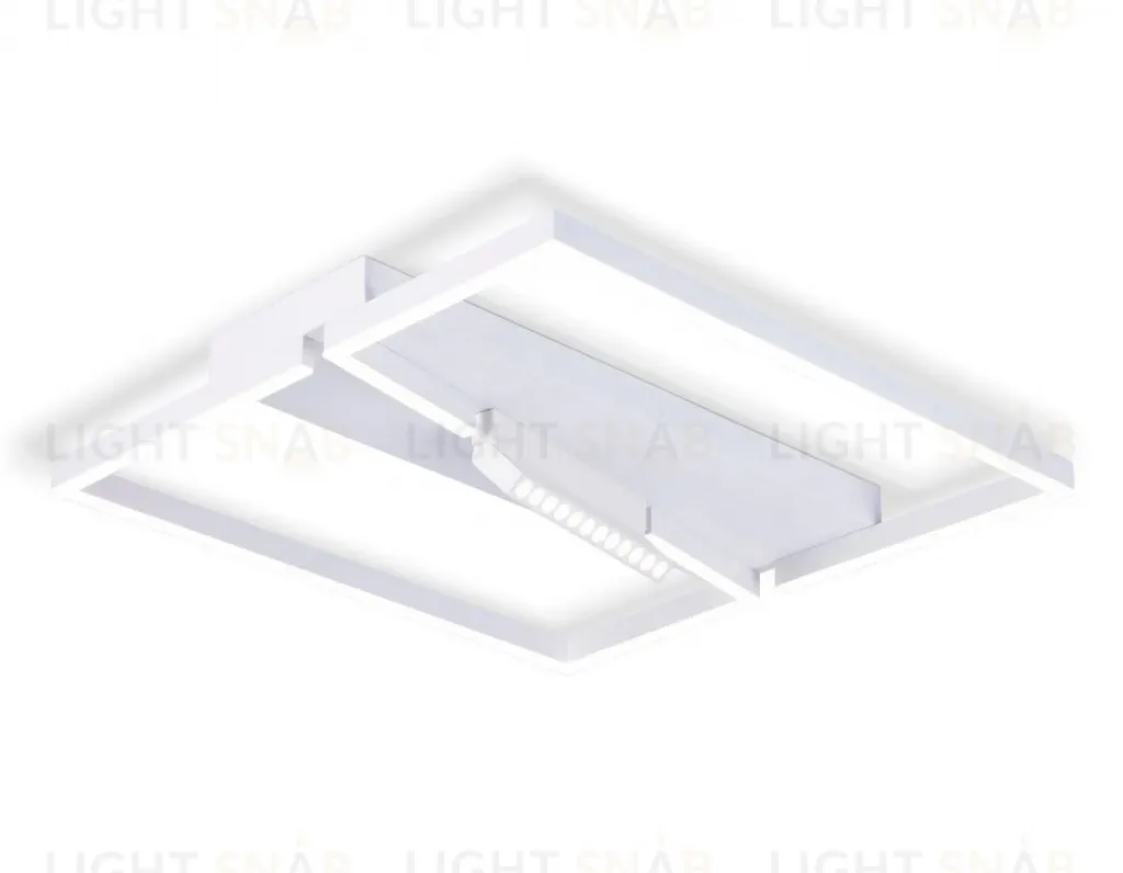 Потолочный светильник Ambrella Light Comfort LineTech FL51465 FL51465