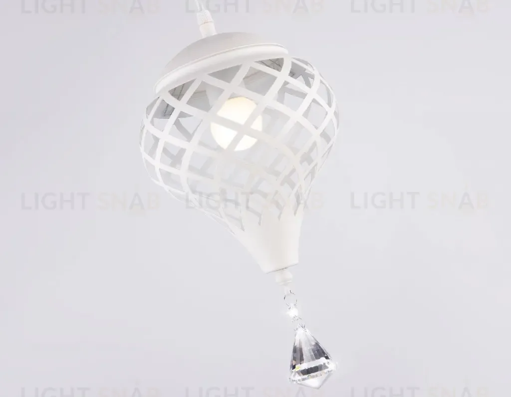 Подвесной светильник Ambrella Light Comfort Loft TR8441 TR8441